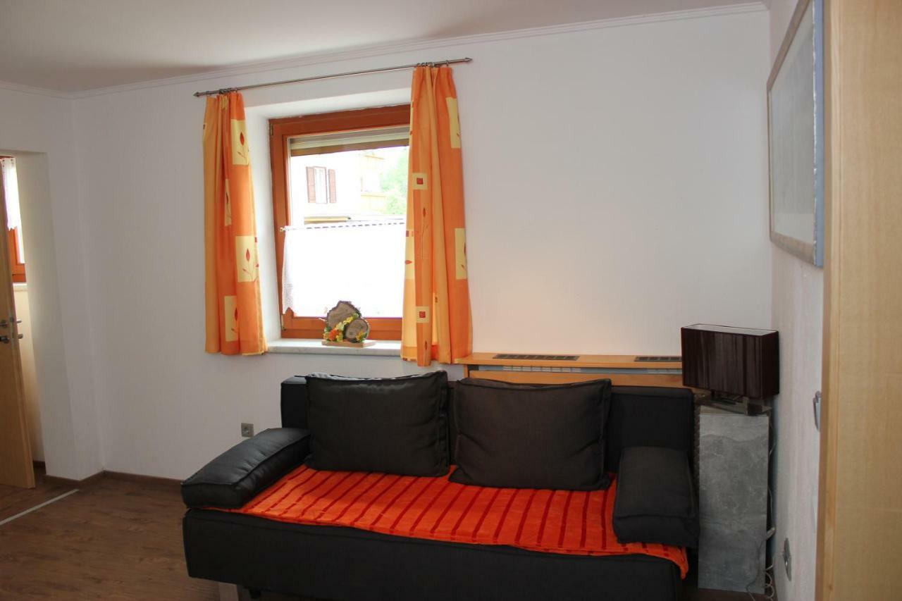 טרופולאך Apartment Warmuth מראה חיצוני תמונה